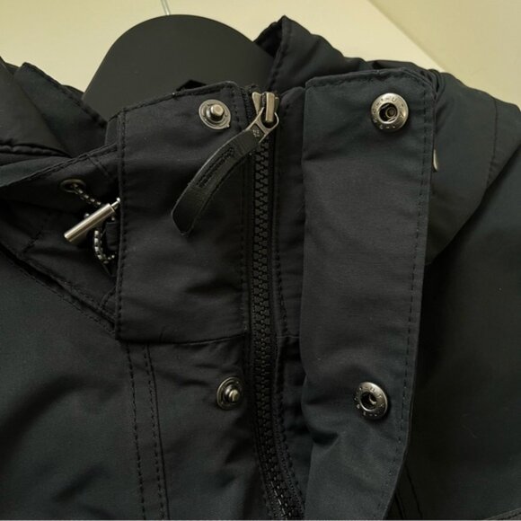 Columbia Rugged Path Parka - Picture 7 of 15